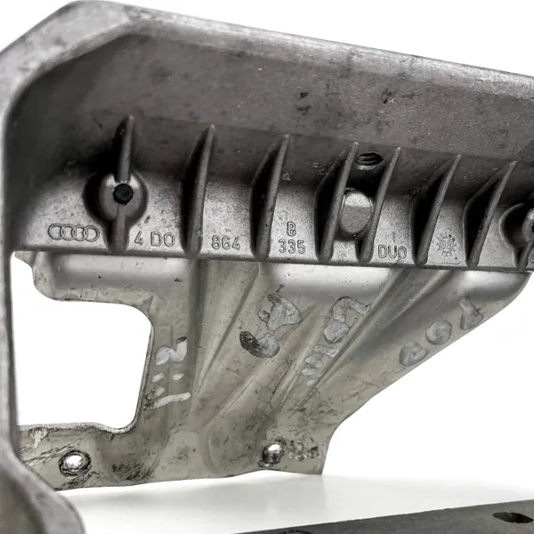Support d'accoudoir Audi A8 D2 OEM 4D0864335 - Occasion image 5
