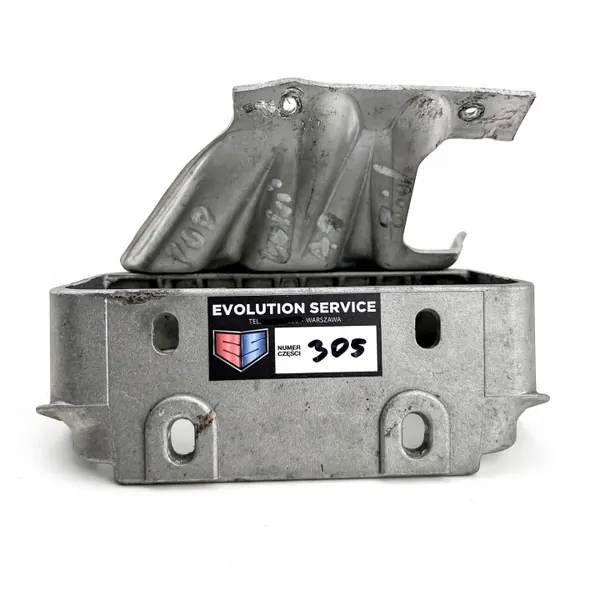 Support d'accoudoir Audi A8 D2 OEM 4D0864335 - Occasion image 6