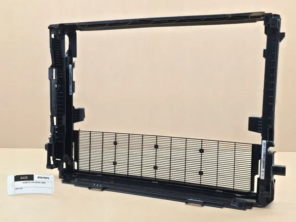 Kylarlock Monteringssats OEM 947SR4 - Begagnad image 2