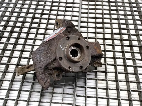 Linker Vorderlenker OEM LORK-32-2142 Fiat image 2