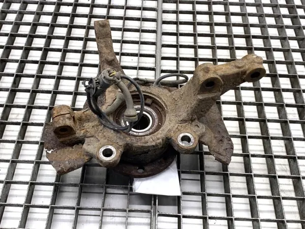 Linker Vorderlenker OEM LORK-32-2142 Fiat image 3