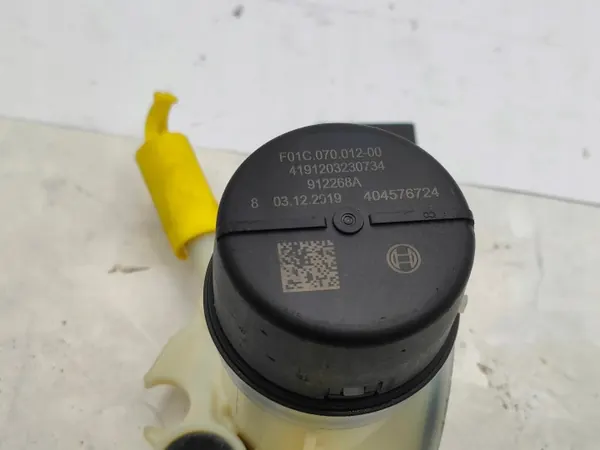 Bomba AdBlue OEM F01C250148 para VW Audi Seat Skoda image 6