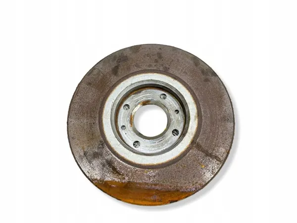 Disque de frein avant Jeep Avenger 2024 OEM AMD227650 image 4