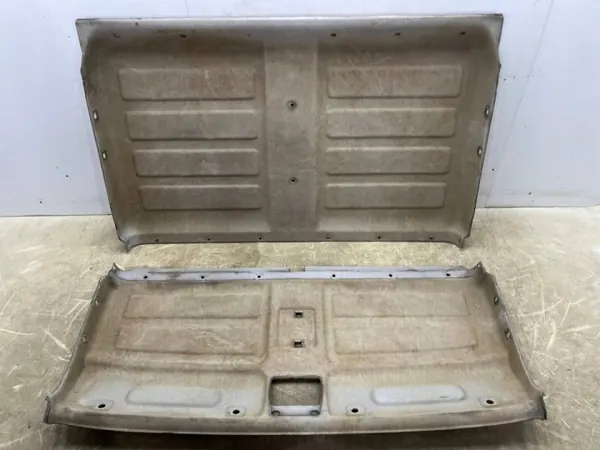 Techo OEM Citroen Jumper I Ducato II Boxer I 94-06 image 2
