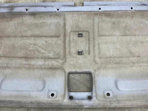 Techo OEM Citroen Jumper I Ducato II Boxer I 94-06 image 3