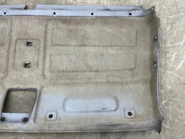 Techo OEM Citroen Jumper I Ducato II Boxer I 94-06 image 4
