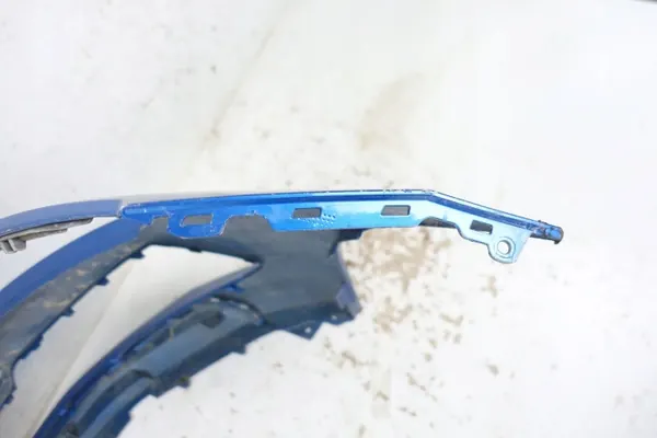 Para-choques dianteiro OEM CARPARTSPL658807221 Skoda Kamiq image 10