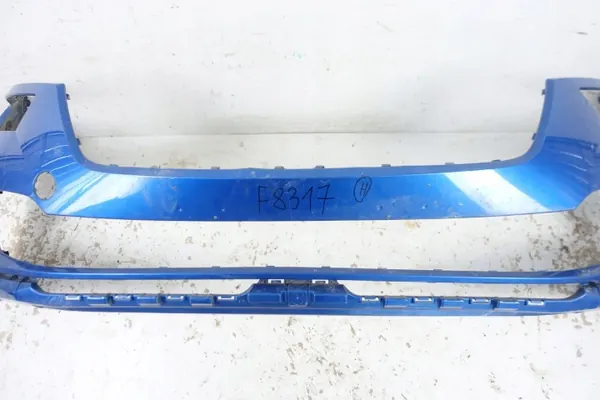 Para-choques dianteiro OEM CARPARTSPL658807221 Skoda Kamiq image 3