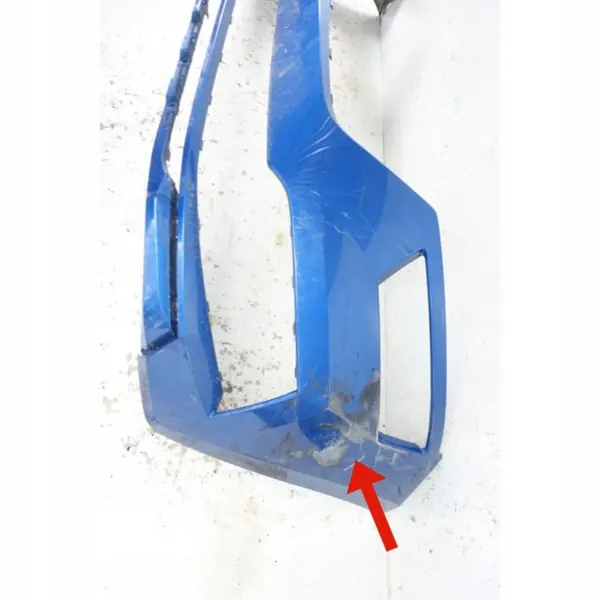 Para-choques dianteiro OEM CARPARTSPL658807221 Skoda Kamiq image 4