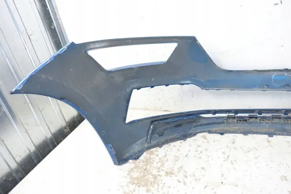 Para-choques dianteiro OEM CARPARTSPL658807221 Skoda Kamiq image 6
