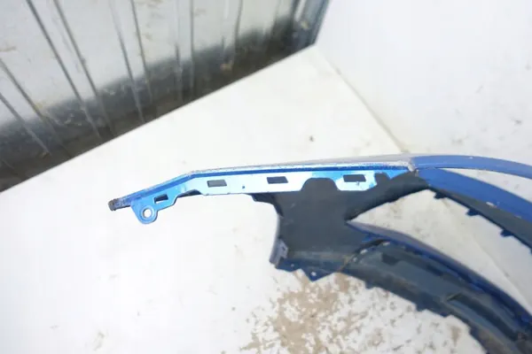 Para-choques dianteiro OEM CARPARTSPL658807221 Skoda Kamiq image 7