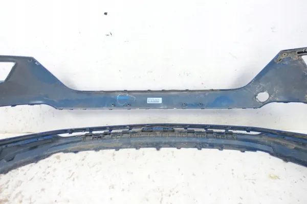 Para-choques dianteiro OEM CARPARTSPL658807221 Skoda Kamiq image 8