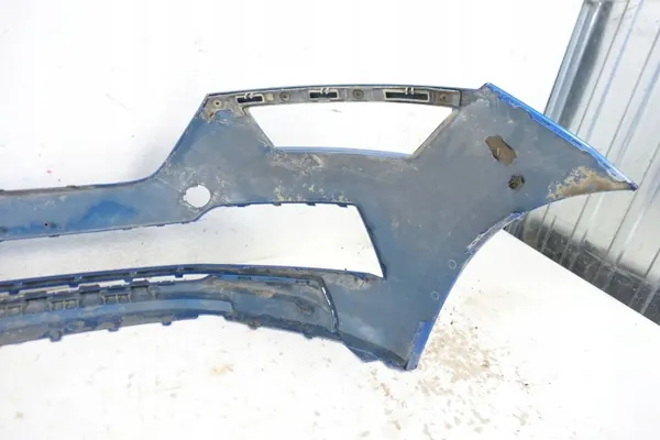 Para-choques dianteiro OEM CARPARTSPL658807221 Skoda Kamiq image 9