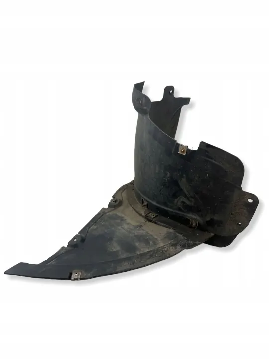 Voor spatbord links OEM 8J0821191J Audi TT Mk2 image 2