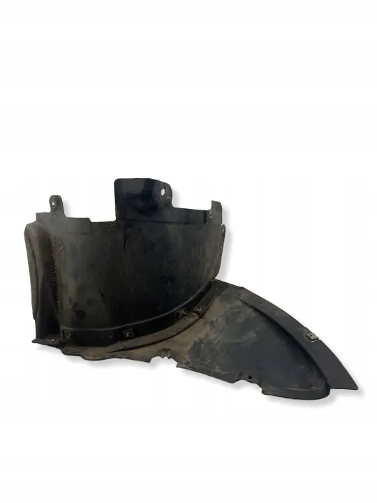 Voor spatbord links OEM 8J0821191J Audi TT Mk2 image 3