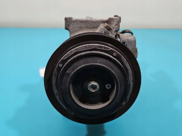 Compressore Aria Condizionata Renault Talisman 92600-4PB0A image 2