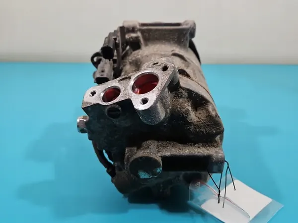 Compressore Aria Condizionata Renault Talisman 92600-4PB0A image 4