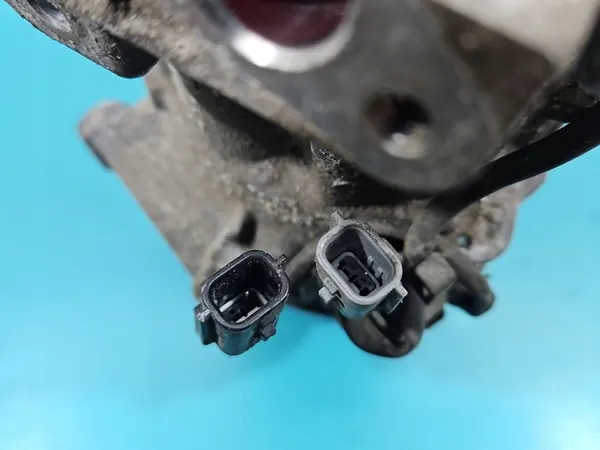 Compressore Aria Condizionata Renault Talisman 92600-4PB0A image 8