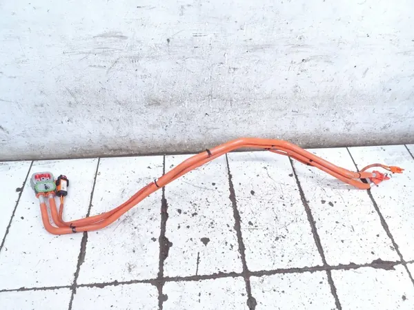 Câble Port de Charge Tesla Model 3 OEM 1509395-10-b image 2