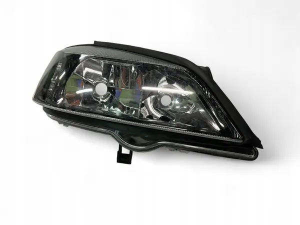 Faros Delantero Derecho Opel Astra G image 2