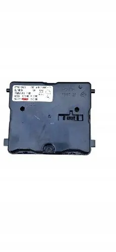 Contrôleur système refroidissement OEM 74102 Nissan Qashqai image 2