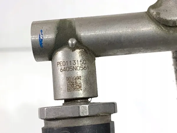 OEM LORK-1543-21156 AN0050 Rail Injecteur Mazda 3 BM image 4