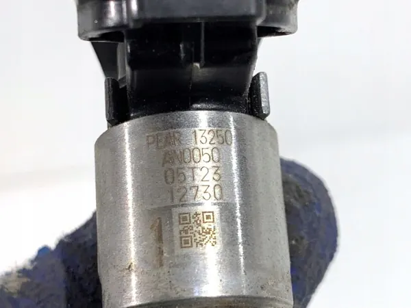 OEM LORK-1543-21156 AN0050 Rail Injecteur Mazda 3 BM image 5
