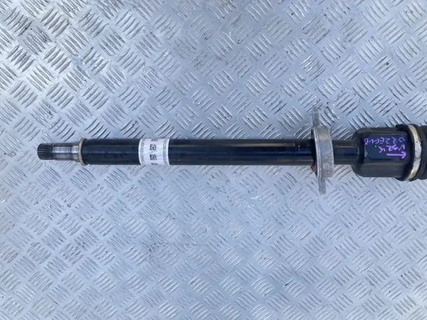 Eixo Dianteiro Direito Mercedes B-Class W247 2.0 CDI A1773301500 image 3