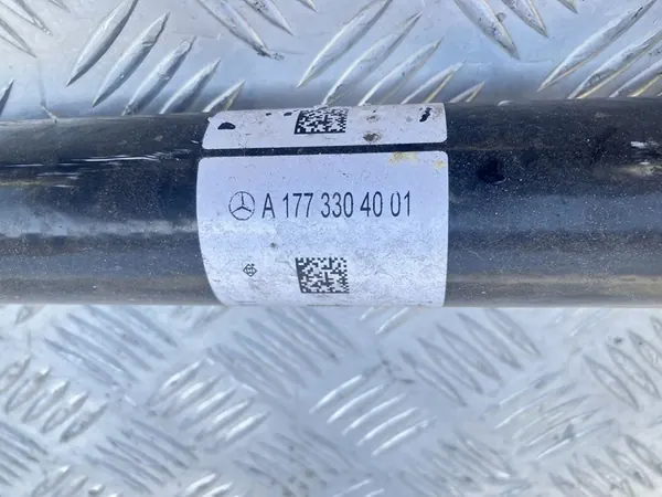 Eixo Dianteiro Direito Mercedes B-Class W247 2.0 CDI A1773301500 image 4