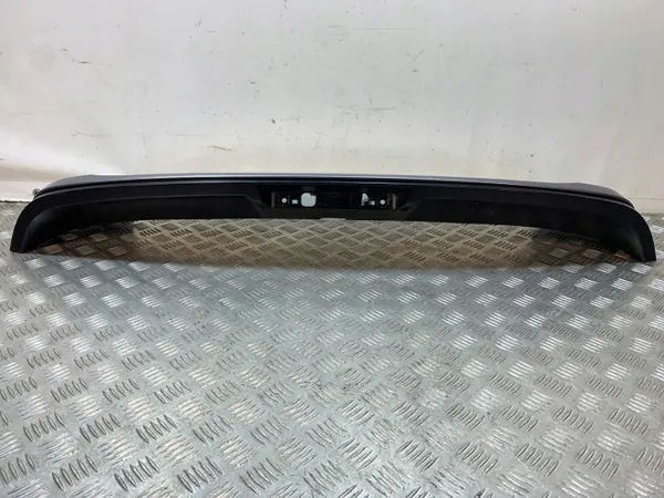 Spoiler Maletero Mitsubishi Outlander IV OEM 6515-A439ZZ image 10