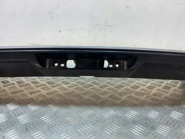 Spoiler Maletero Mitsubishi Outlander IV OEM 6515-A439ZZ image 3
