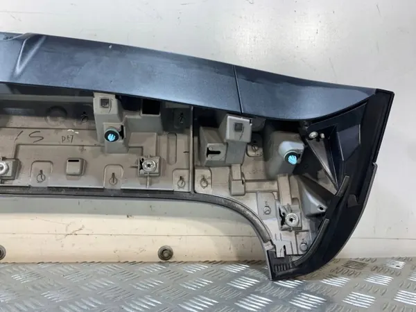 Spoiler Maletero Mitsubishi Outlander IV OEM 6515-A439ZZ image 6