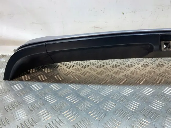 Spoiler Maletero Mitsubishi Outlander IV OEM 6515-A439ZZ image 8