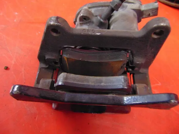 Remklauwen & schijven Audi SQ5 Q5 8R OEM 8R06AQ 8R05AQ image 10
