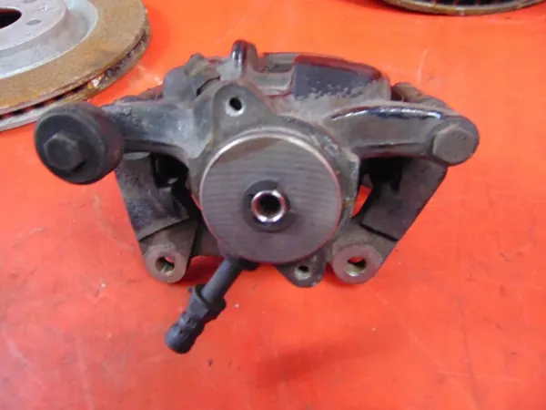 Remklauwen & schijven Audi SQ5 Q5 8R OEM 8R06AQ 8R05AQ image 5