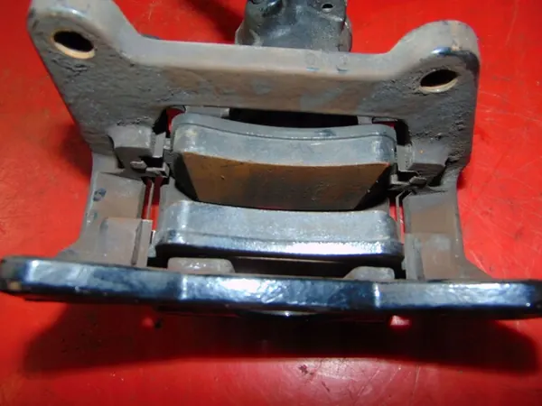 Remklauwen & schijven Audi SQ5 Q5 8R OEM 8R06AQ 8R05AQ image 6