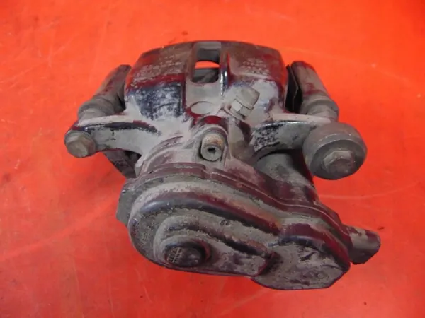Remklauwen & schijven Audi SQ5 Q5 8R OEM 8R06AQ 8R05AQ image 9