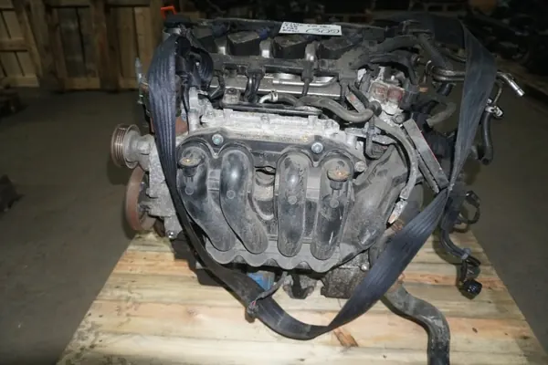 Pieza motor Honda OE OEM 10002RMXE00nr.305 image 3