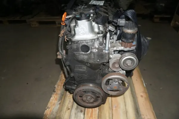 Pieza motor Honda OE OEM 10002RMXE00nr.305 image 4
