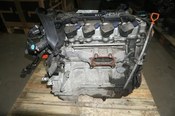 Pieza motor Honda OE OEM 10002RMXE00nr.305 image 5