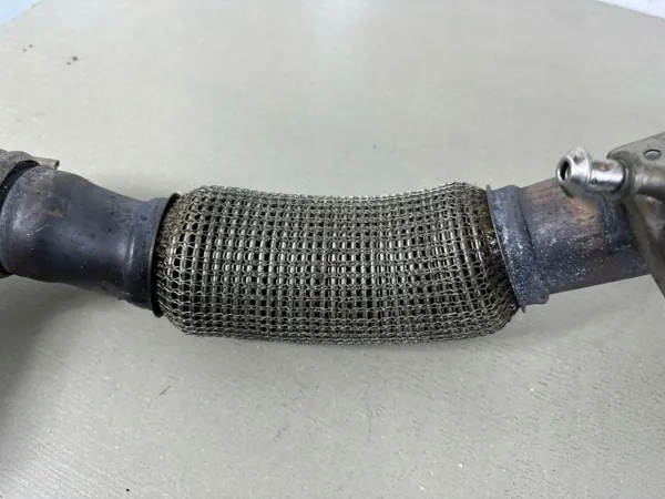 Filtro DPF OEM 5N0131690S - Peça Audi OE Usada image 5