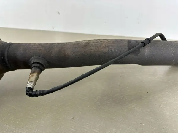 Filtro DPF OEM 5N0131690S - Peça Audi OE Usada image 7