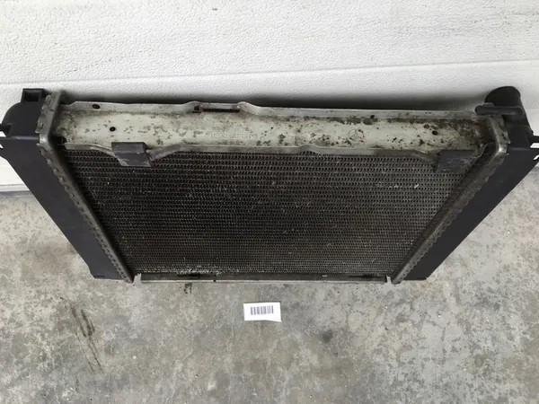 Vattenkylare Mercedes W124 E280 E320 300E-24V M104 image 5