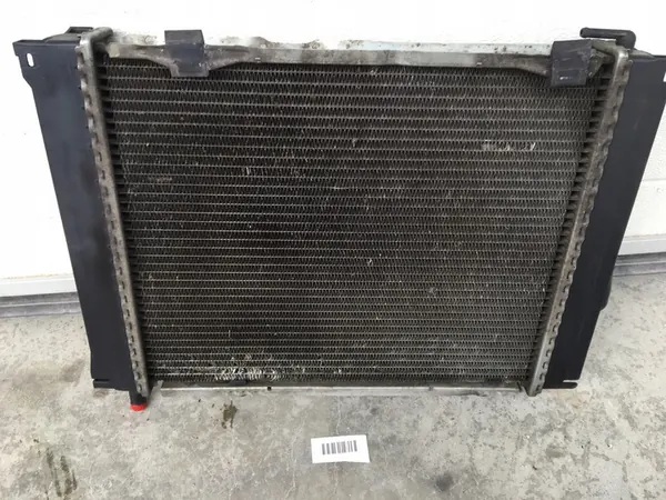 Vattenkylare Mercedes W124 E280 E320 300E-24V M104 image 8