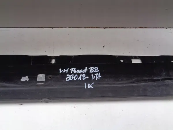 Reforço Frontal VW Passat B8 3G 3G0 14- image 4