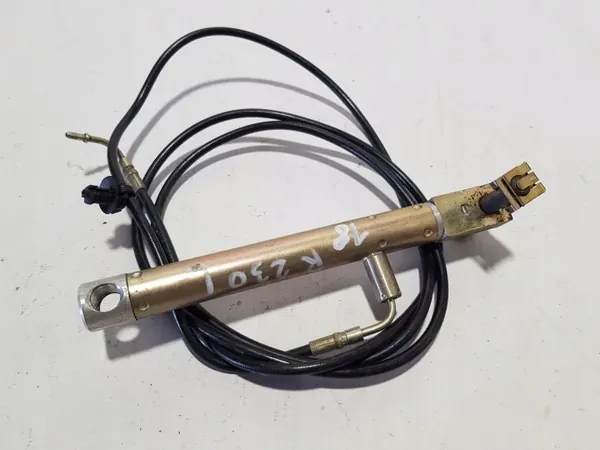 Actuador Techo Mercedes-Benz OE Trasero Izquierdo image 2