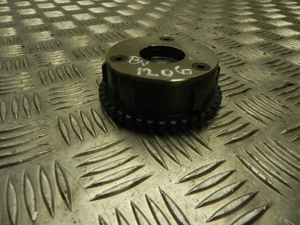 Engrenagem do eixo de escape Ford USA MUSTANG 2016 OEM image 2