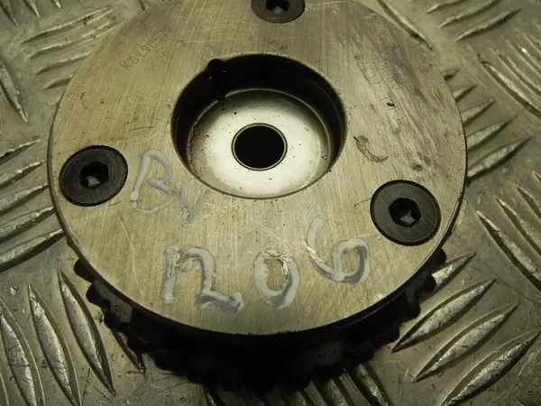 Engrenagem do eixo de escape Ford USA MUSTANG 2016 OEM image 3