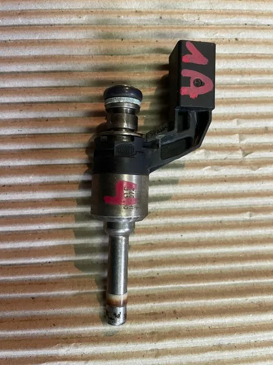 AUDI VW SEAT SKODA 1.4 TSI Suutin CAX image 2