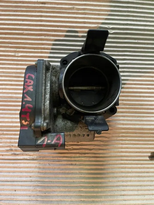 AUDI VW SEAT SKODA 1.4 TSI Suutin CAX image 8